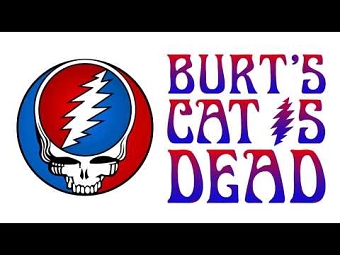 Promotion For Grateful Dead Cover Band