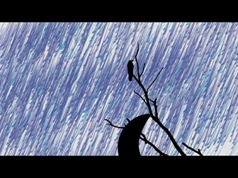 Melancholy Moon Dreams ~ Music Video