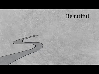 "Beautiful" Music Video