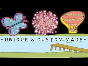 Music Video Samples (short version)