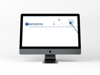 layout web Benzima
