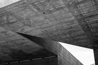 de young musuem - san francisco