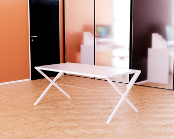 CODA - Modular Table / Shelf