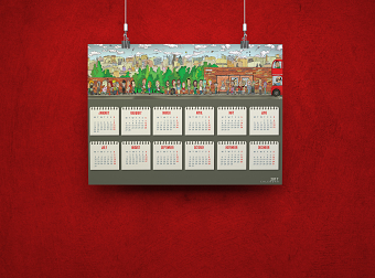 Calendars