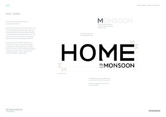 HOME by Monsoon