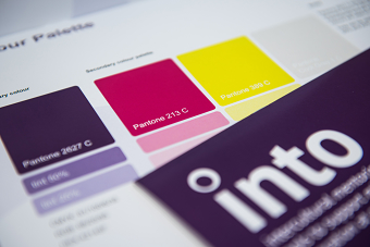 INTO branding