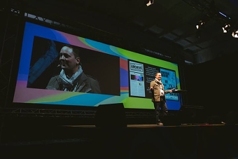 What's Next Conference