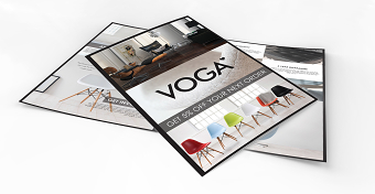 Leaflet  #Furniture