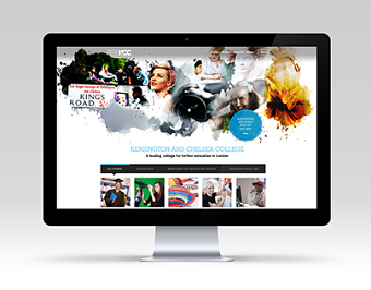 KCC Website Banners