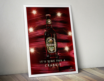 Crabbies