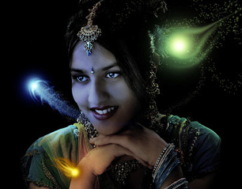 Special Effects Photography