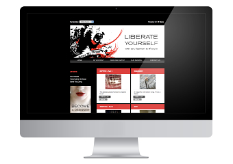Fashion and lifestyle brand creation
