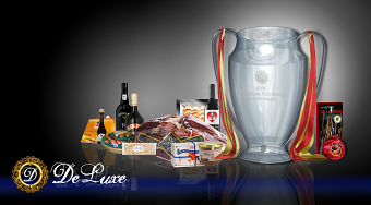 LA CESTA DE LA ROJA