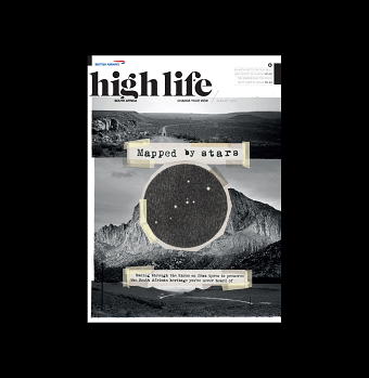 Magazine Covers
