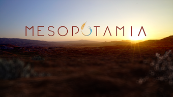 Mezopotamya