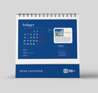 Conceptual calendar design for APL