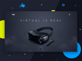 VR