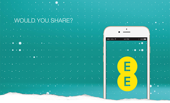 Would you share?