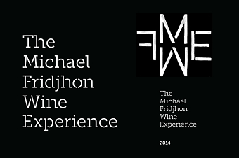 The Michael Fridjhon Wine Experience