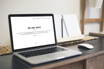 Arck Interactive