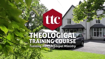 Video for EMW Theological Training Course (TTC)