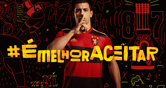 Ampla - Sport Clube Recife