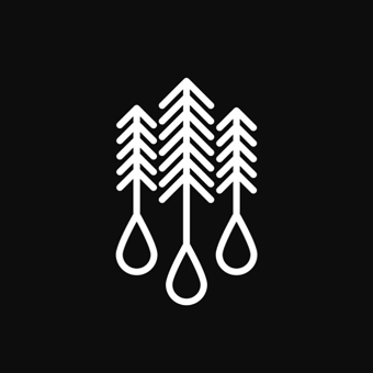 Spring fall sea's logo