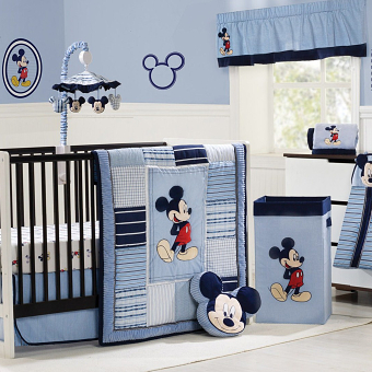 Infant Kids Essentials