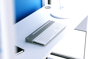 Microsoft V-Box