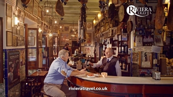 Riviera Travel