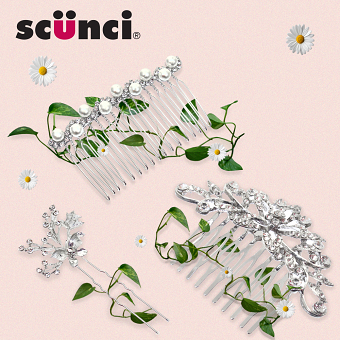Scünci Stylized Photography