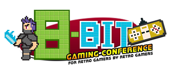Click to view 8 bit gaming Collateral