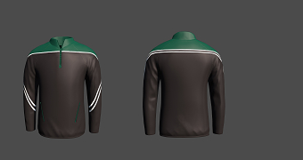 T-shirt Design