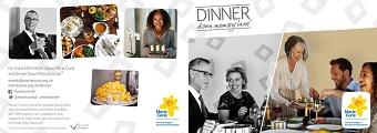Marie Curie Fundraising Campaigns