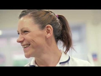 Marie Curie Personal Stories