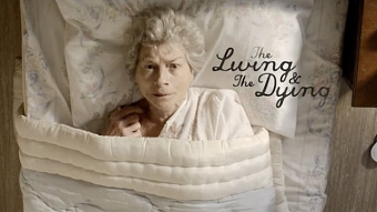 The Living & The Dying