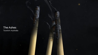 The Ashes