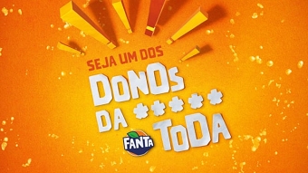 FANTA - DONOS DA ***** TODA