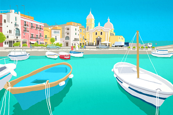 Capri