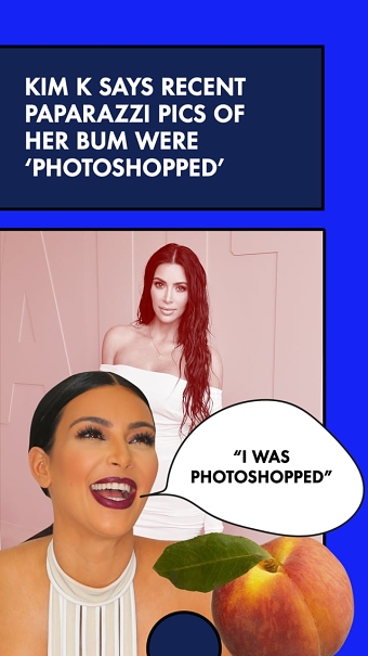 *