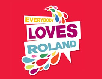 Roland DG - marketing campaign materials