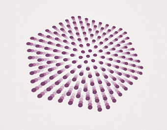 Mosaic Island - brand identity, communications and roll out