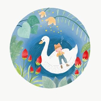 Children Illustration