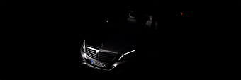 Mercedes-Benz New S-class Launch video 2013