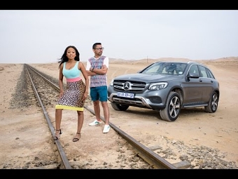 The New GLC - Episode 2