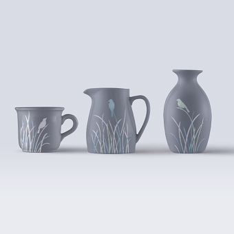 Mock Ups