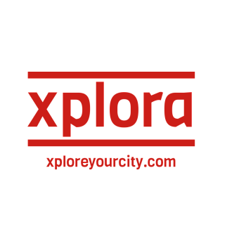 XPLORA - Social Media Cover Photos - IDEAS