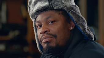 Marshawn