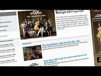 The Gamekillers