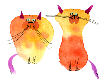 The Cat Collection